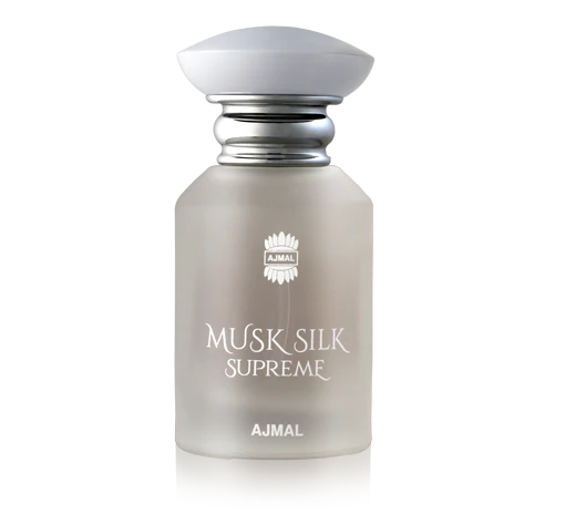 Ajmal Musk Silk Supreme EDP For Unisex 50ml