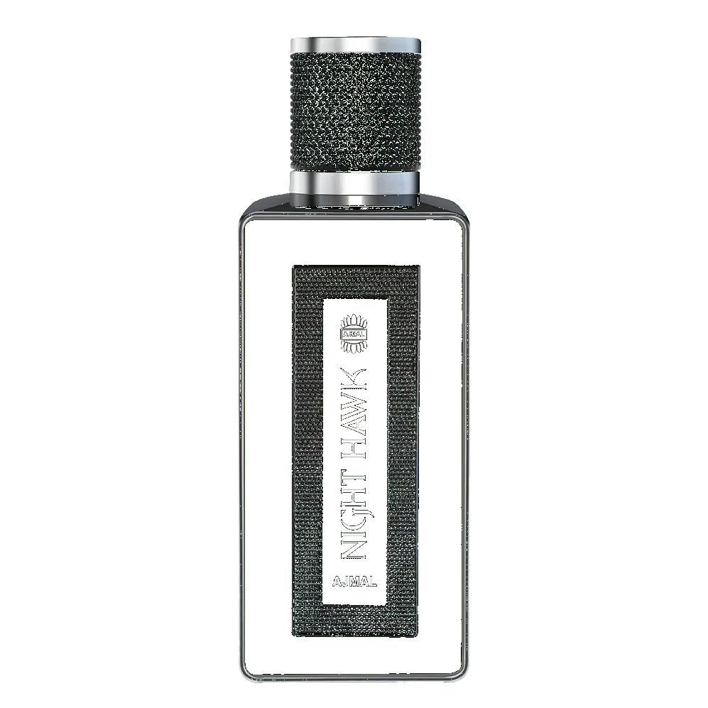 Ajmal Night Hawk Perfume For Men EDP 100ml