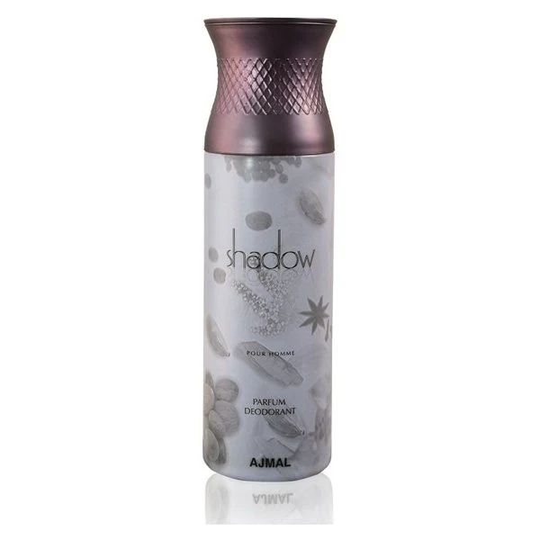 Ajmal Shadow II for Men 200ml Deo