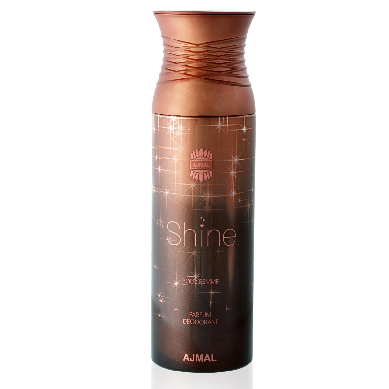 Ajmal Shine Perfume Deodorant For Women 200ml