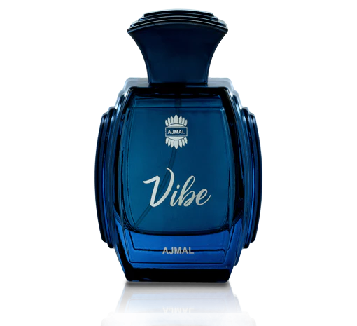 Ajmal Vibe EDP For Men 75ml