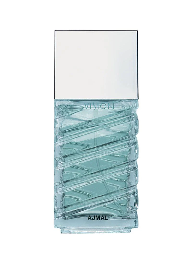 Ajmal Vision Perfume For Men, Eau De Parfum, 100ml - Image 2