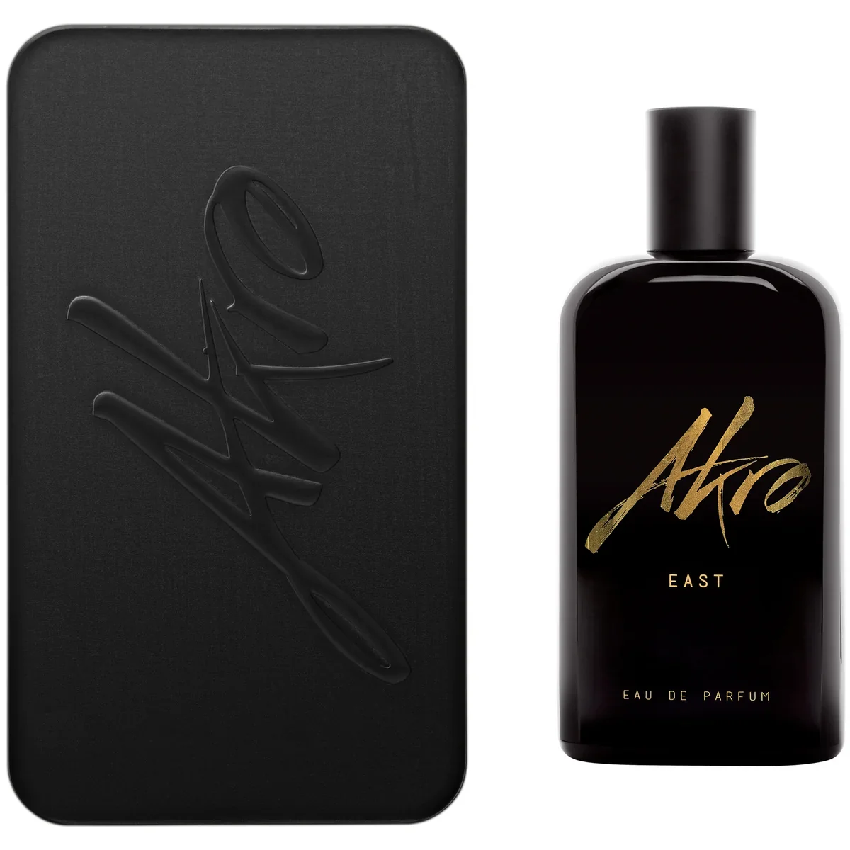 Akro East Eau De Parfum For Unisex - Oriental Perfume 100ml - Image 2