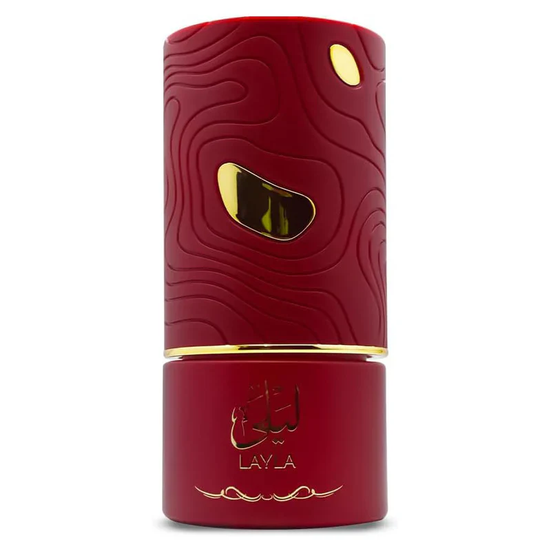 Al Absar Layla Perfume 100ML EDP For Him & Her