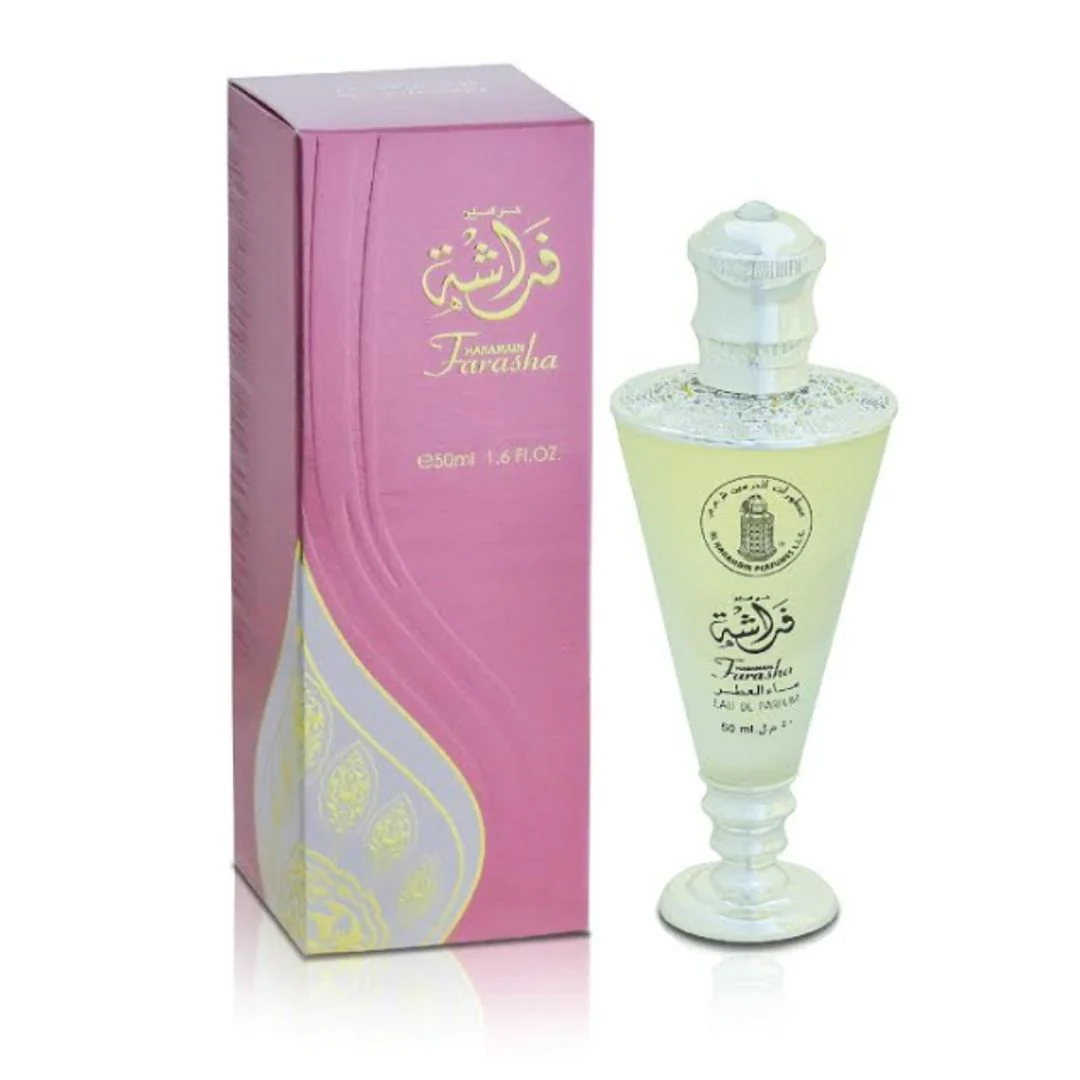 Al Haramain Farasha EDP For Women 50ml