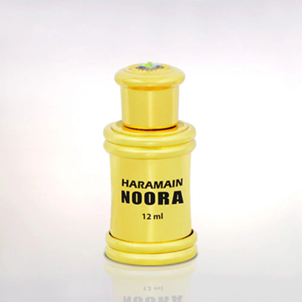 Al Haramain Noora Concentrated Perfume Oil 12ml TESTER