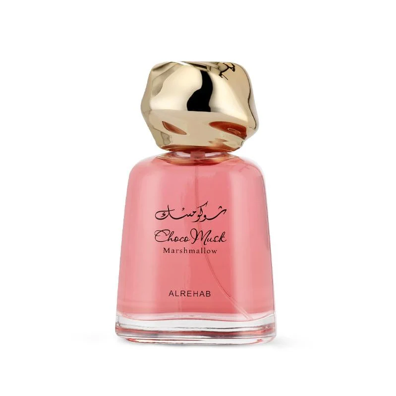Al Rehab Choco Musk Marshmallow EDP For Unisex 100ml