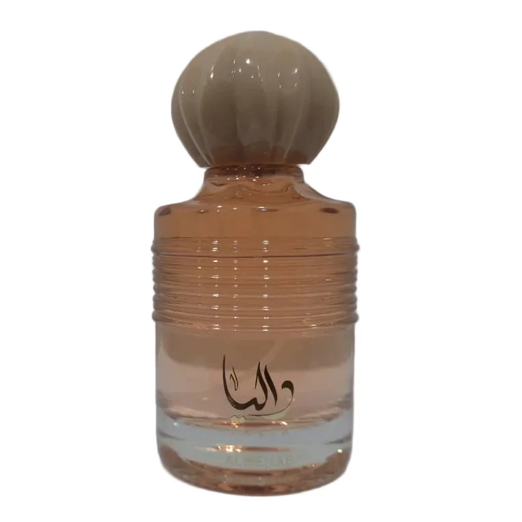 Al Rehab Dalia EDP For Women 120ml