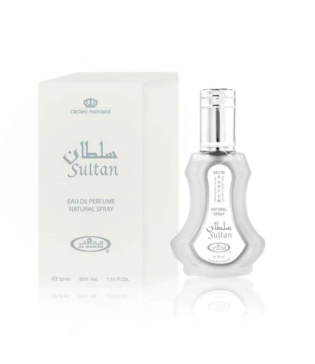 Al Rehab Sultan Edp 35ml