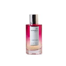 Alina Corel Monsieur Candy Rose EDP  100ml Spray For Women - Image 2