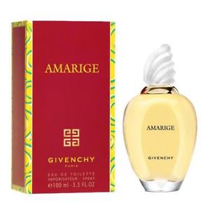 Amarige by Givenchy for Women - Eau de Toilette, 100ml