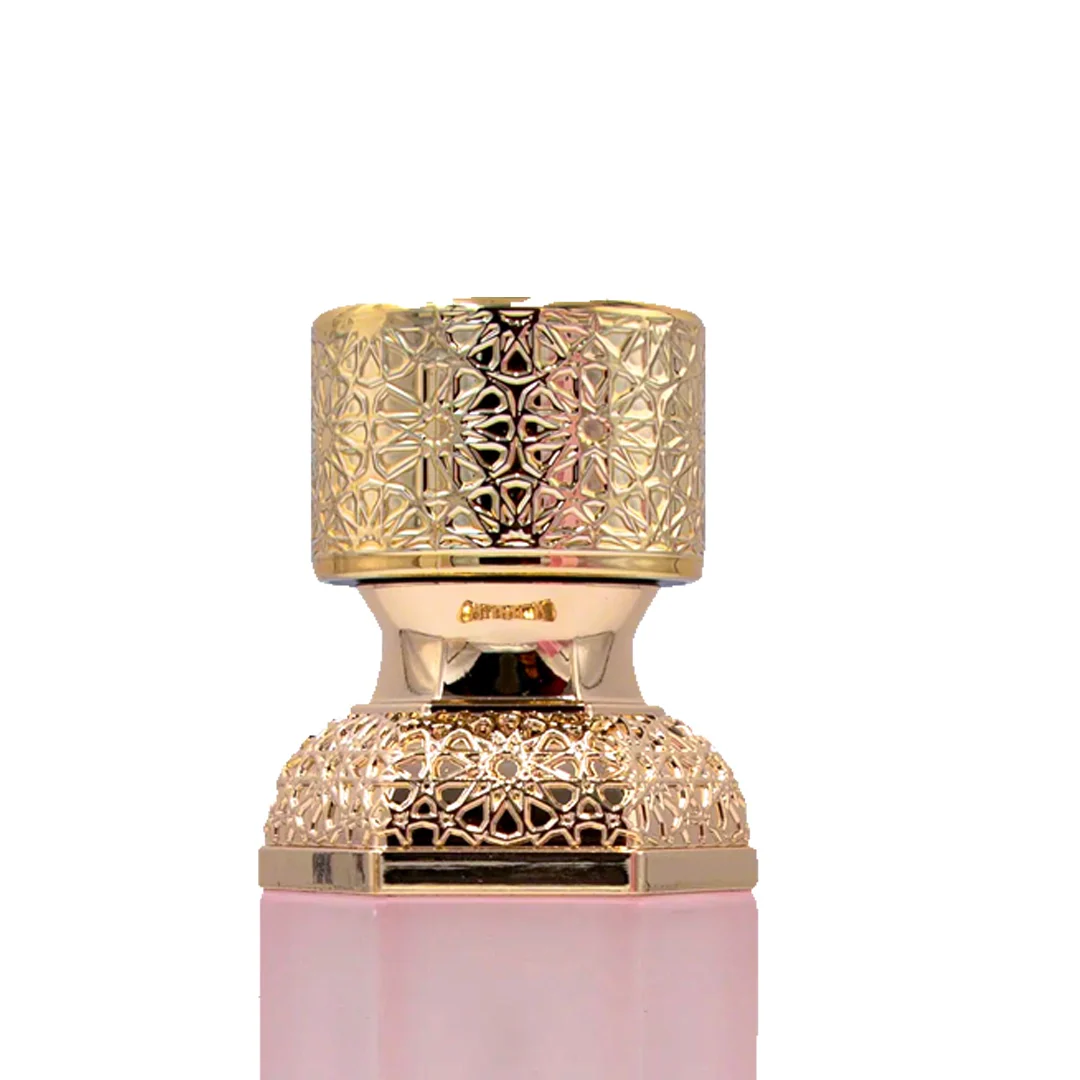 Amazing Creation Ameerat Dubai EDP For Women 100ml - Image 9