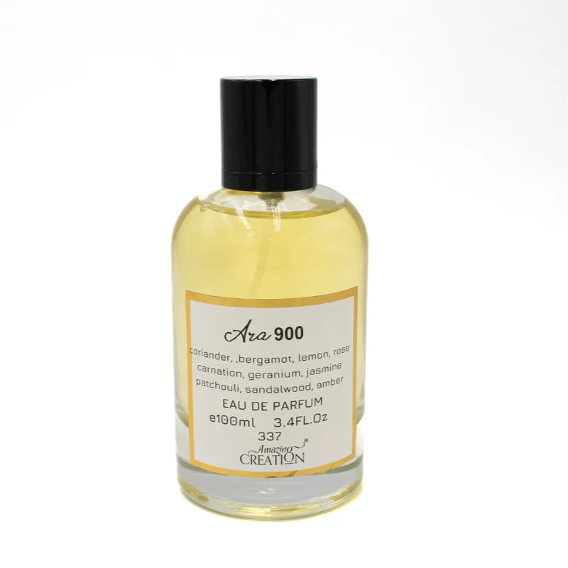 Amazing Creation ARA 900 EDP For Unisex 100ml PFB-337