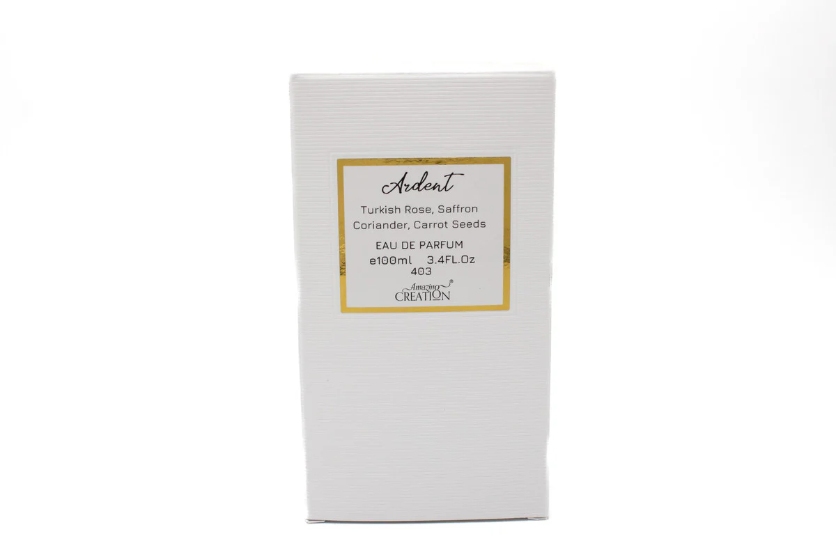 Amazing Creation Ardent EDP For Unisex 100ml PFB-403 - Image 4