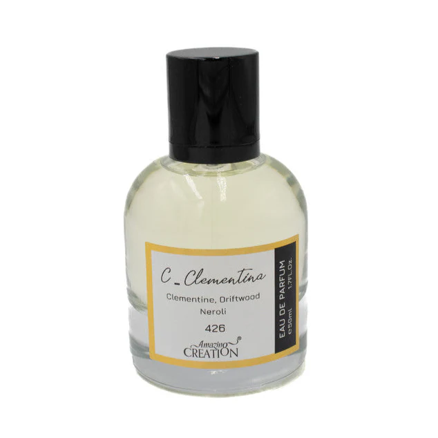 Amazing Creation C-Clementina EDP Women 50ml PFB-426