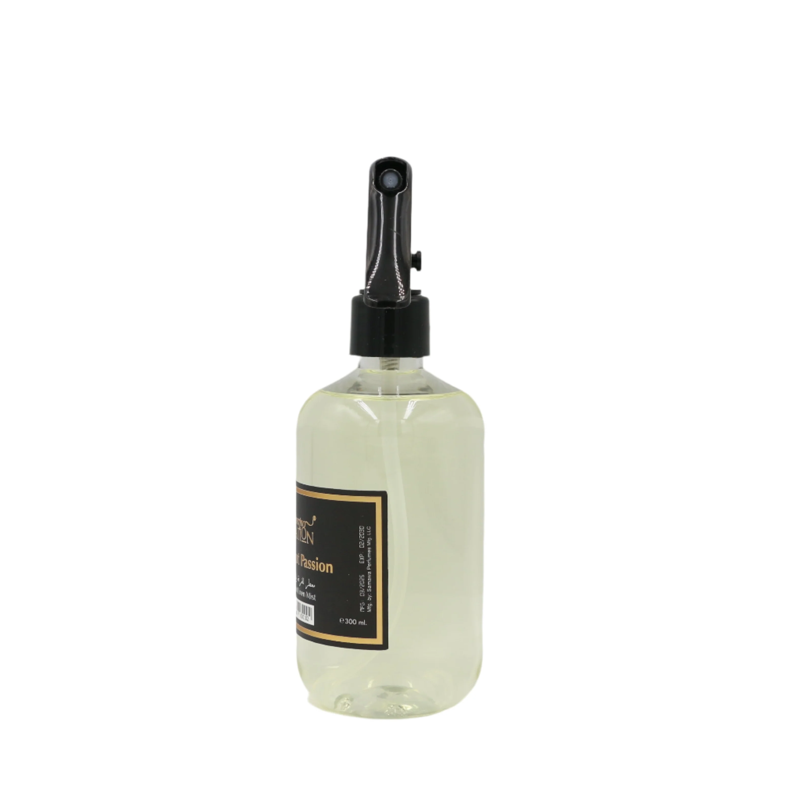 Amazing Creation Coconut Passion Room & Linen Mist, Room Freshener 300ml - Image 2