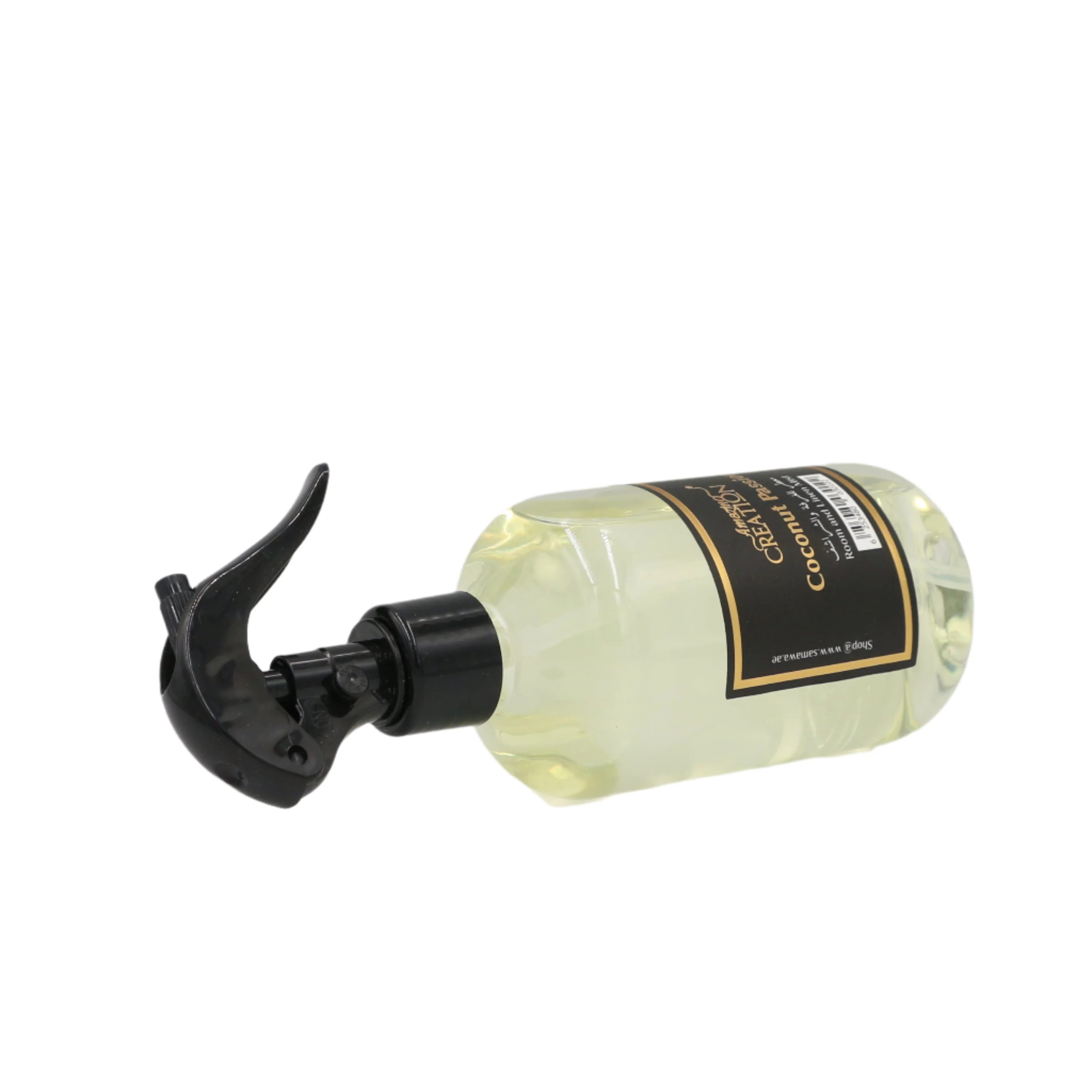 Amazing Creation Coconut Passion Room & Linen Mist, Room Freshener 300ml - Image 5