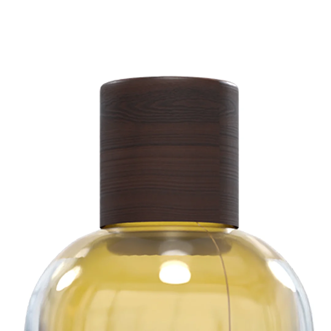 Amazing Creation Cotton Candy Eau De Parfum For Unisex 100ml - Image 8
