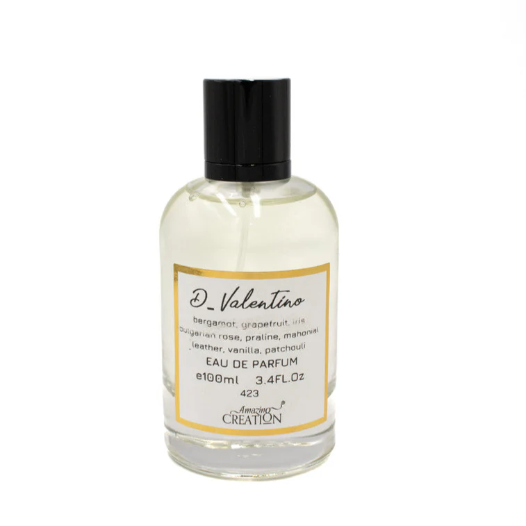 Amazing Creation D- Valentino EDP women 100ml PFB-423