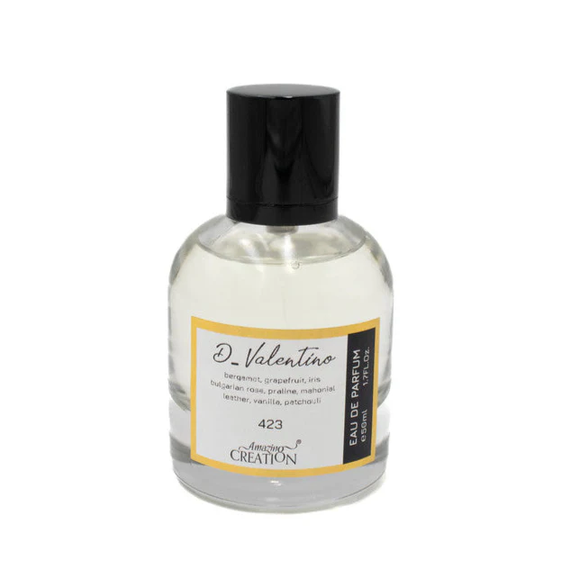 Amazing Creation D- Valentino EDP women 50ml PFB-423