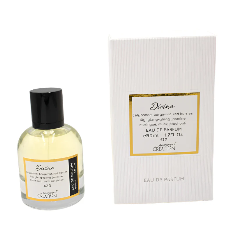 Amazing Creation Divine EDP Women 50ml PFB-430 - Image 2