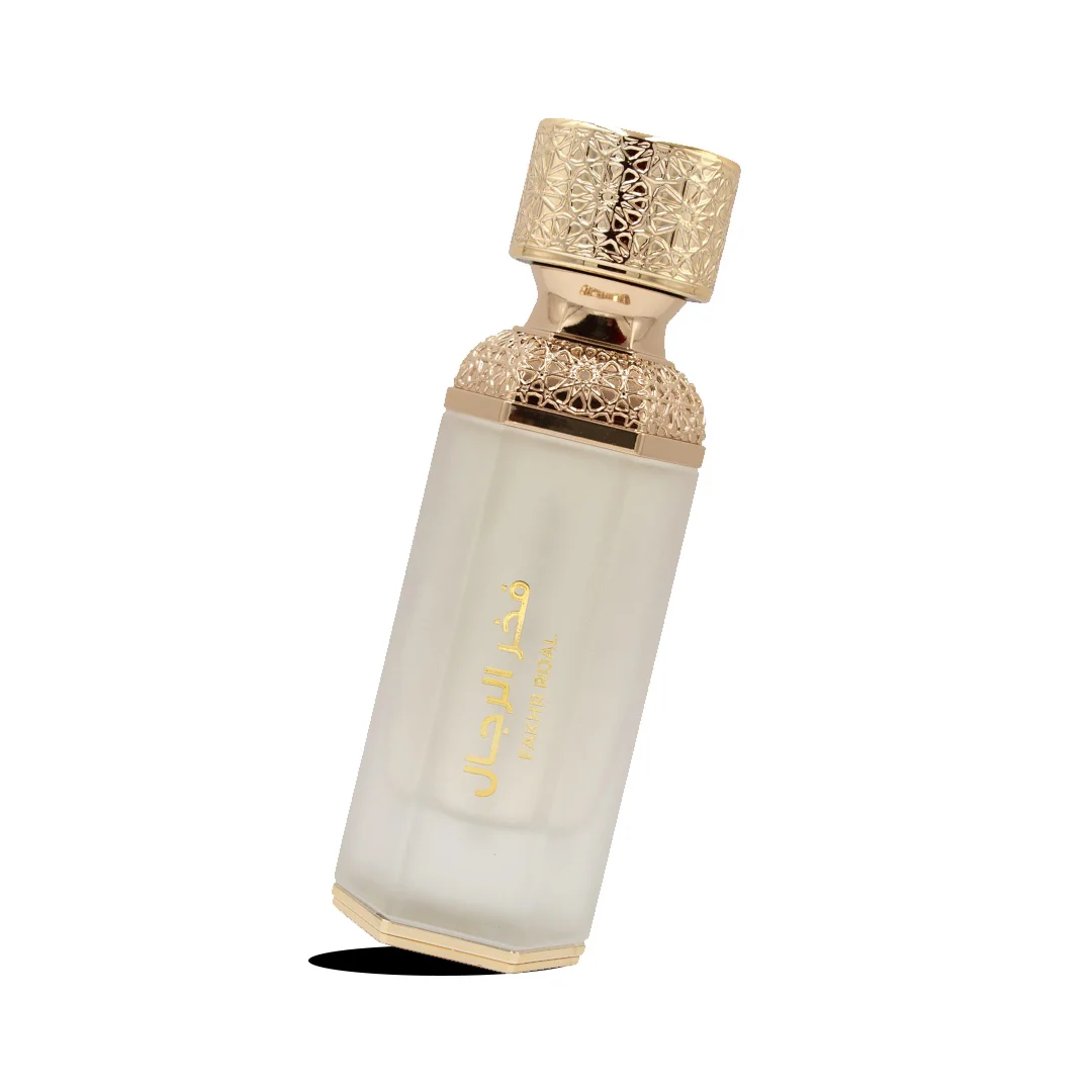 Amazing Creation Fakhr Rijal EDP For Men 100ml - Image 6