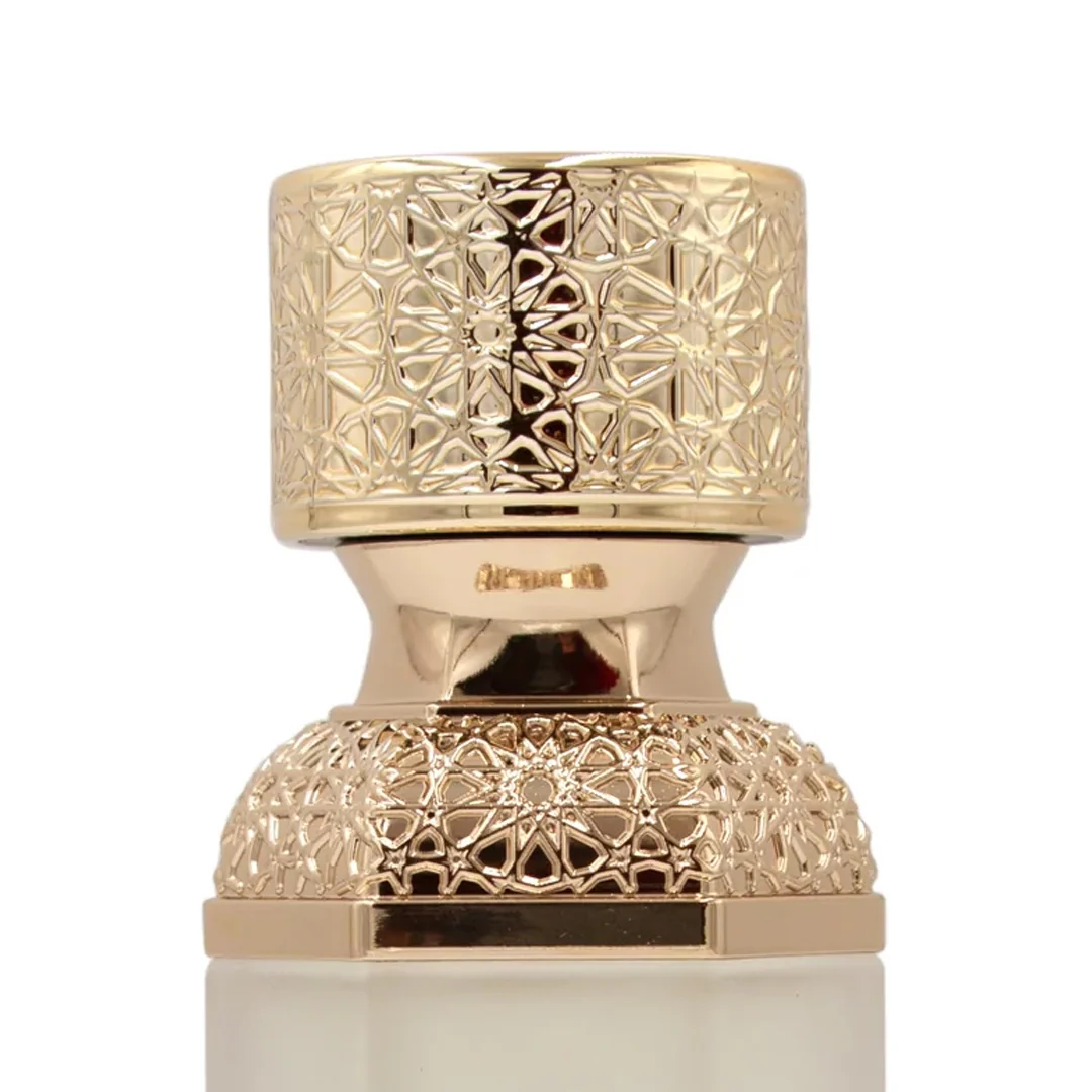 Amazing Creation Fakhr Rijal EDP For Men 100ml - Image 7