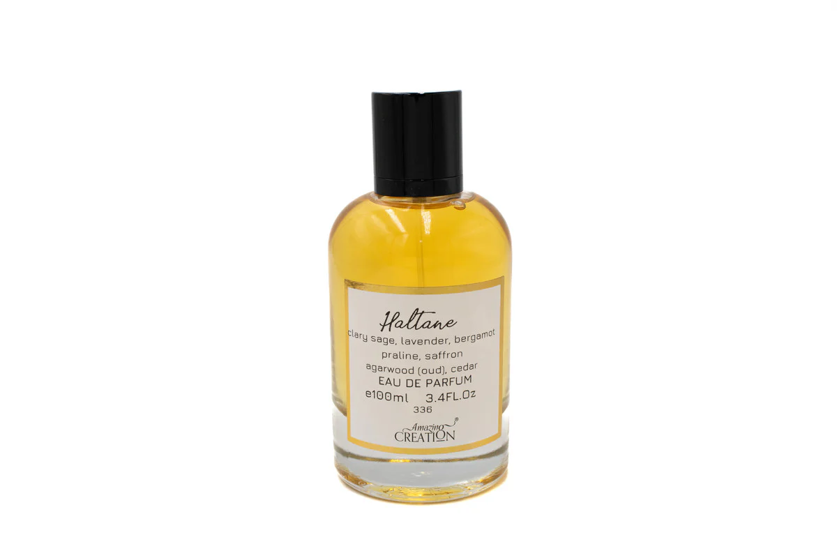 Amazing Creation Haltane EDP For Men 100ml PFB-336 - Image 2