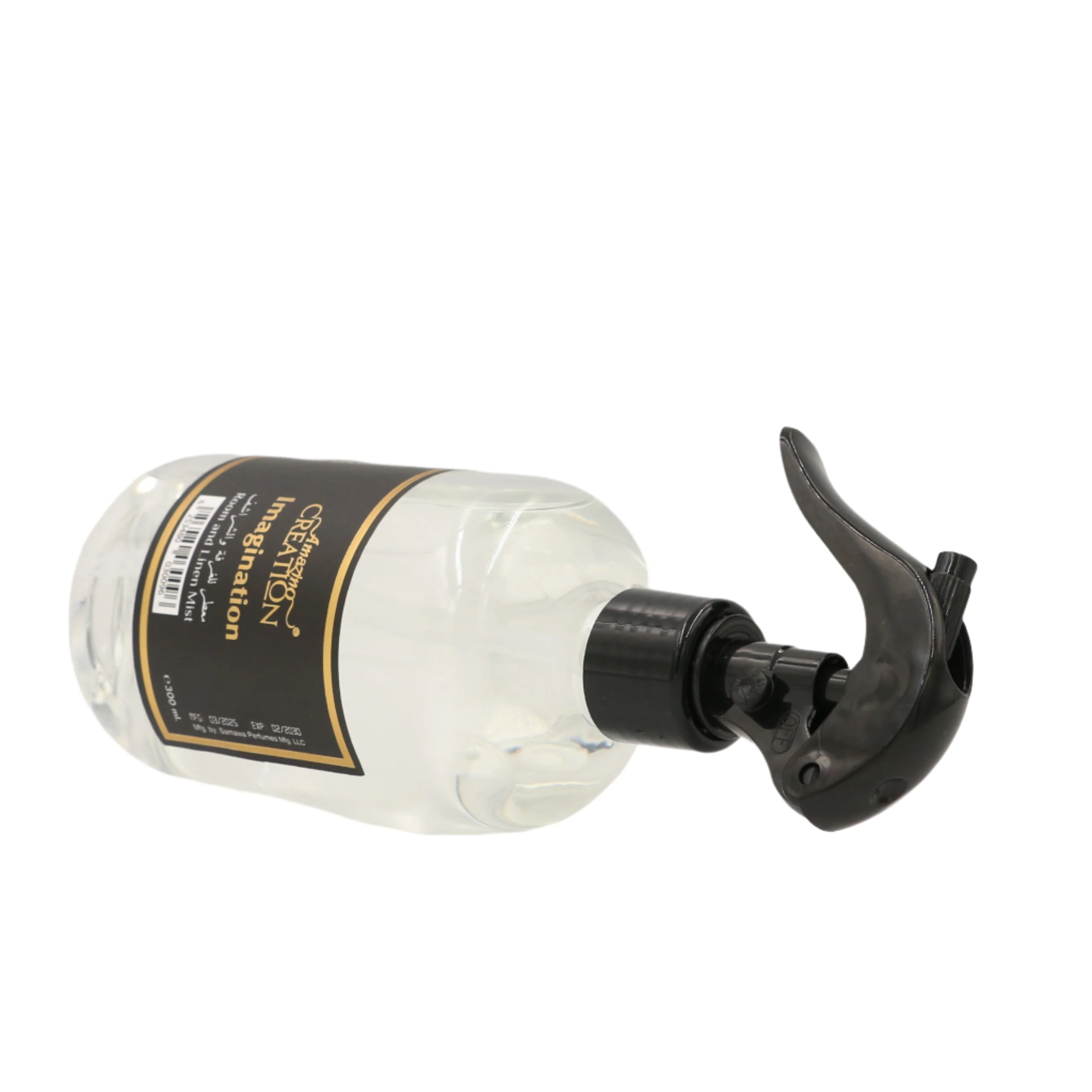 Amazing Creation Imagination Room & Linen Mist, Room Freshener 300ml - Image 5