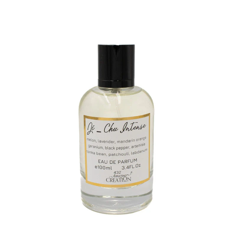 Amazing Creation Ji-chu intense EDP Men 100ml PFB-432