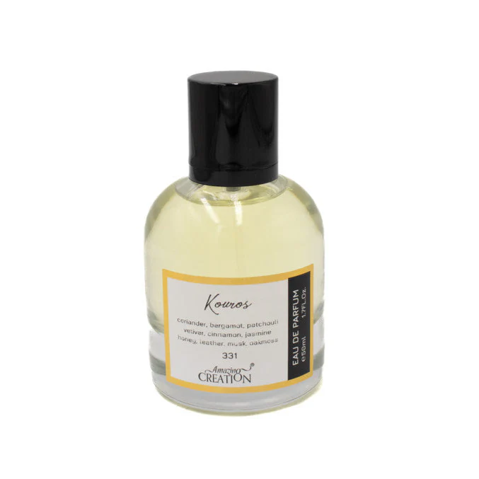 Amazing Creation Kouros EDP For Men 50ml PFB-331