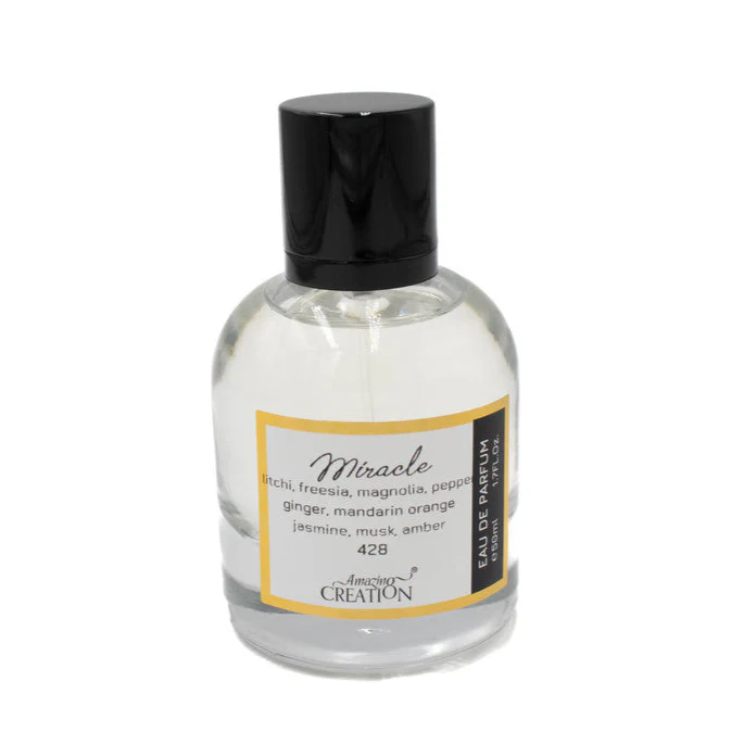 Amazing Creation Miracle EDP Unisex 50ml PFB-428