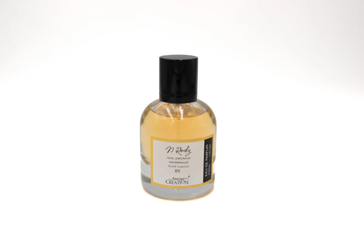 Amazing Creation N Rodz Perfume For Women EDP PFB-85 50ml - Image 3
