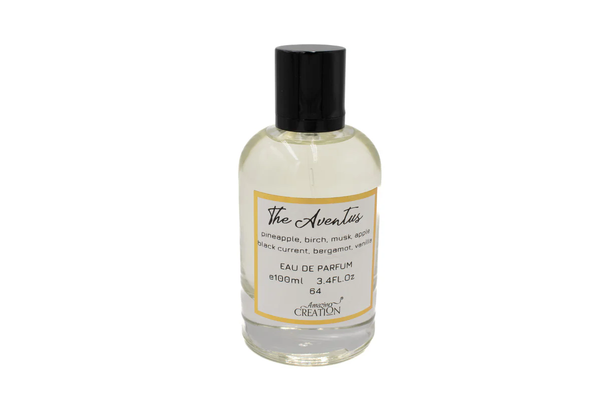 Amazing Creation The Aventus Perfume For Men EDP PFB-64 100ml - Image 2
