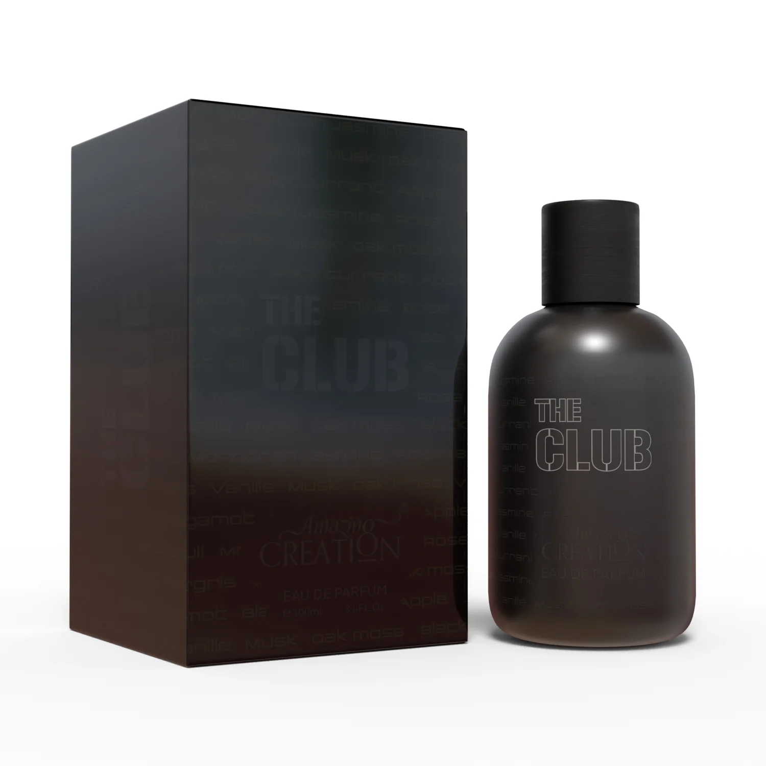 Amazing Creation The Club EDP For Him 100ml