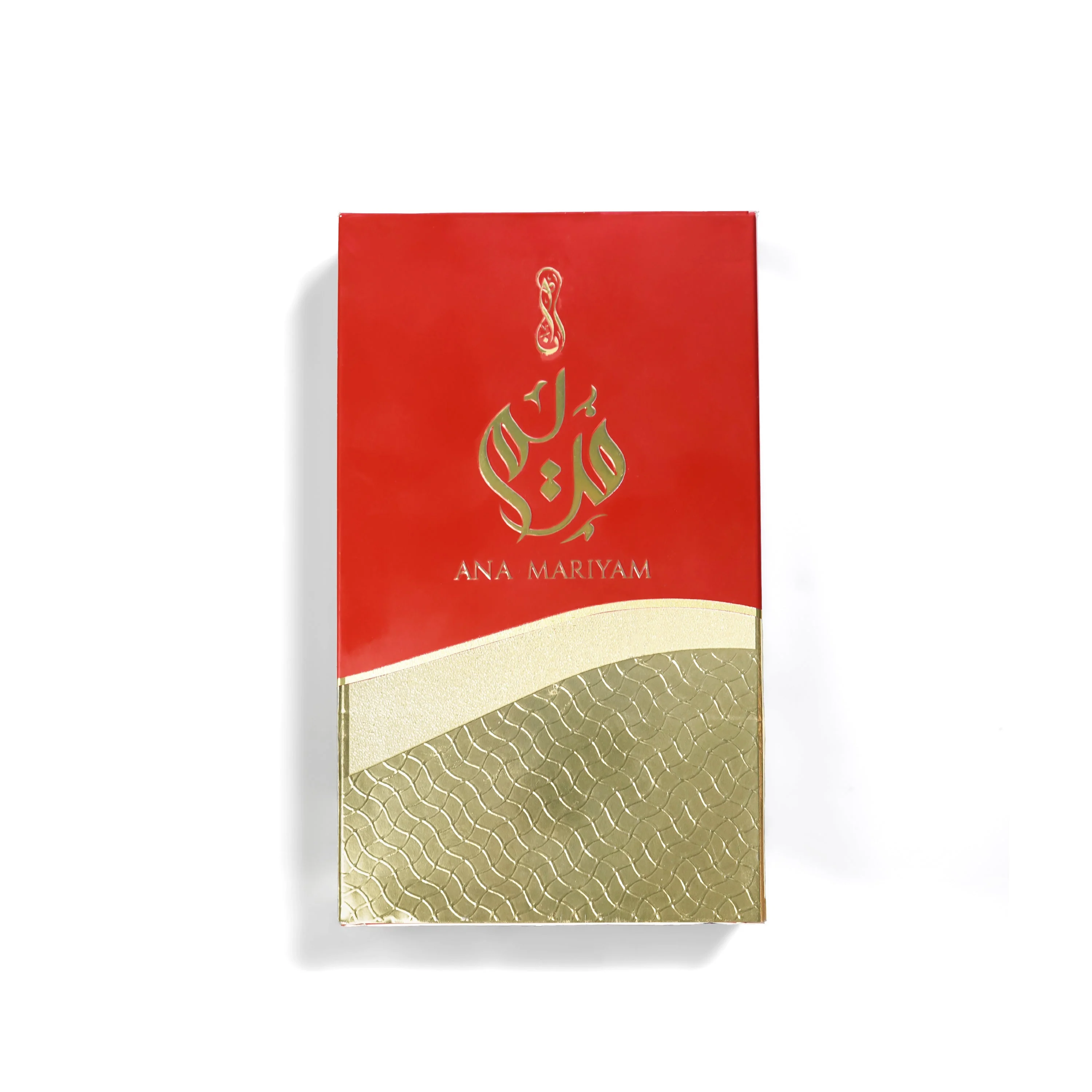 AMD Perfumes Ana Mariyam EDP For Unisex 100ml - Image 2
