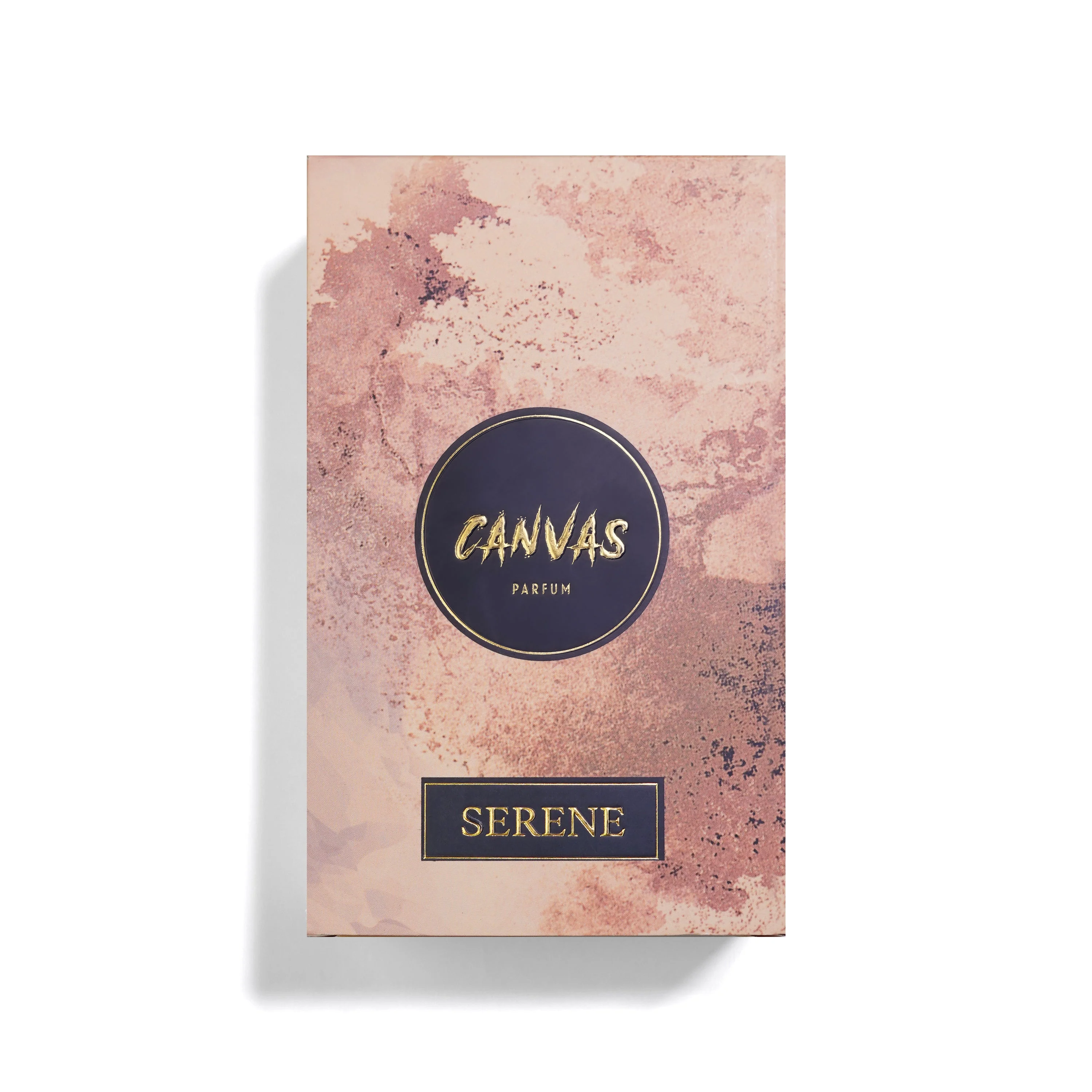 AMD Perfumes Canvas EDP For Unisex 100ml - Image 4