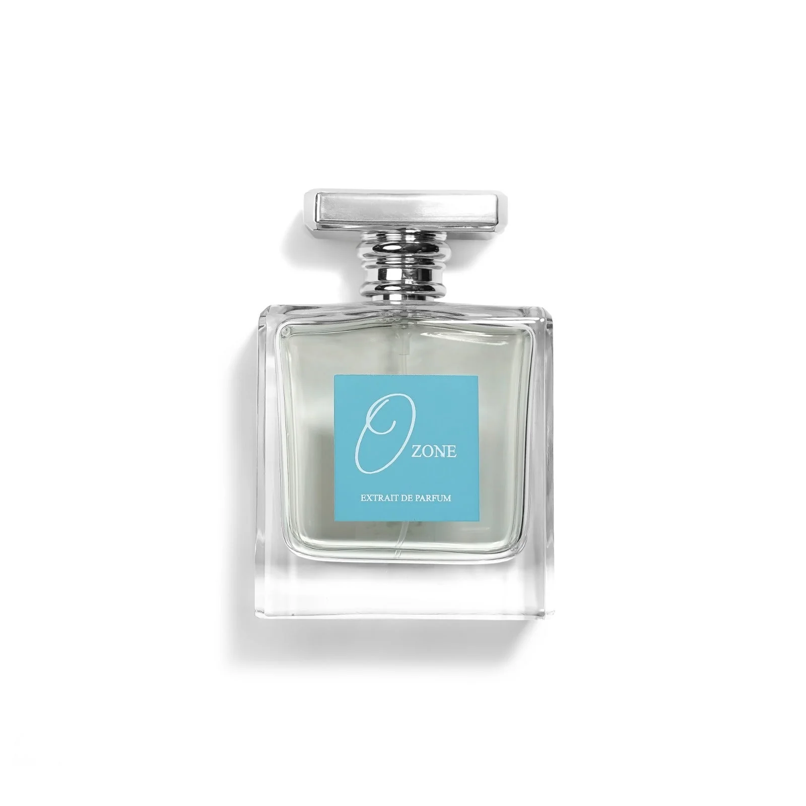 AMD Perfumes Ozone EDP For Unisex 100ml - Image 3
