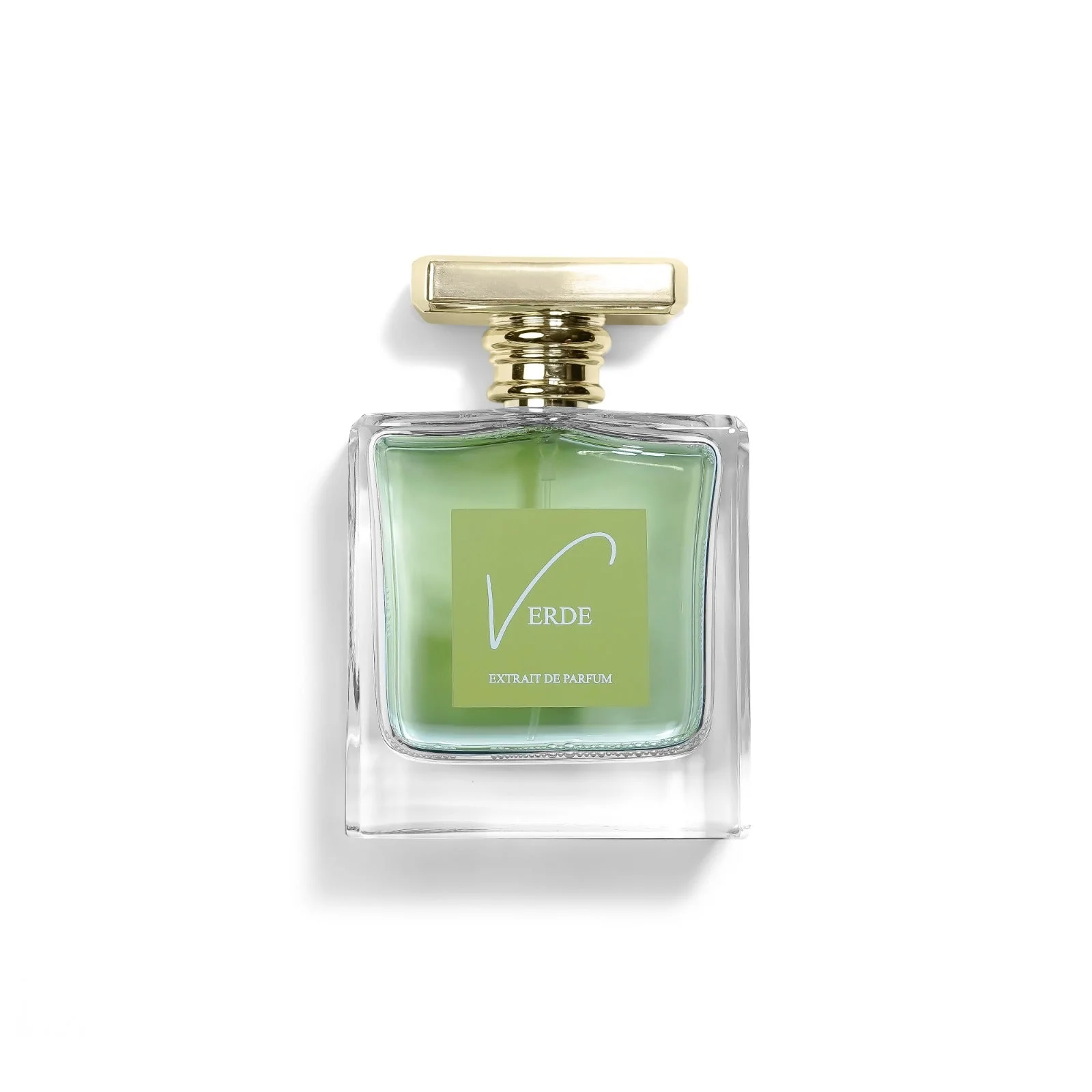 AMD Perfumes Verde EDP For Unisex 100ml