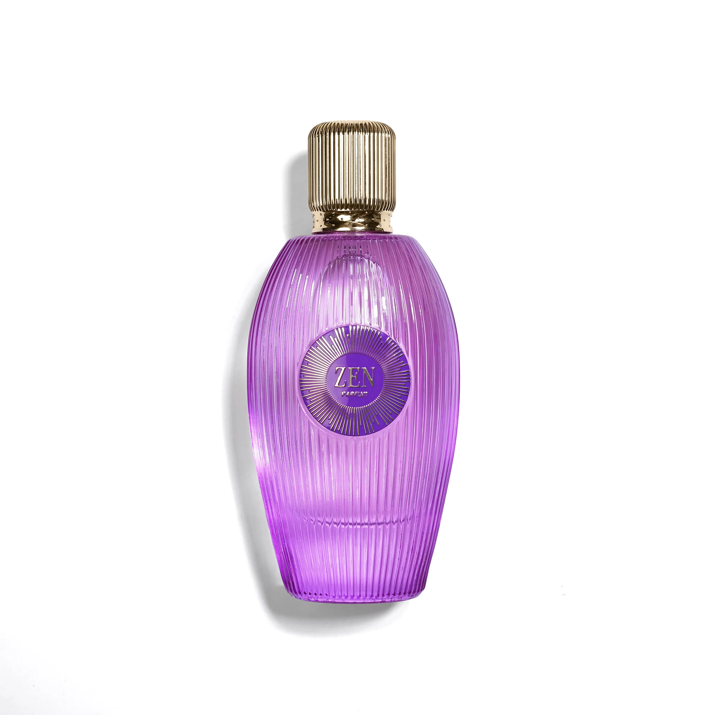 AMD Perfumes Zen EDP For Unisex 100ml - Image 3