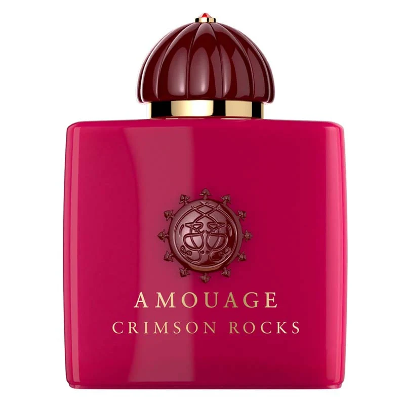 Amouage Crimson Rocks Edp 100ml - Image 2