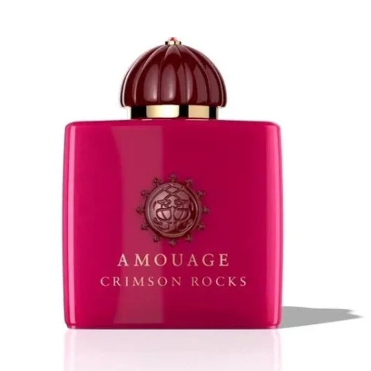 Amouage Crimson Rocks For Unisex EDP 100ml
