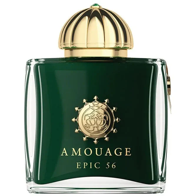 Amouage Epic 56   Extrait De Parfum 100 ml For Women - Image 2