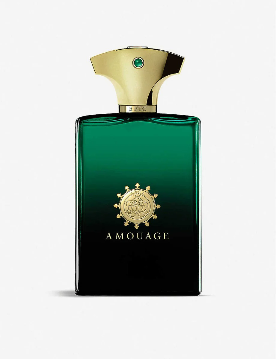 Amouage Epic For Men EDP 100 ml - Image 2