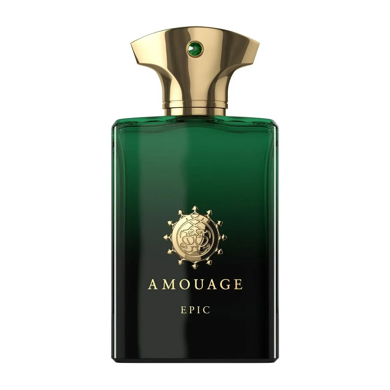 Amouage Epic Perfume For Men EDP 100ml
