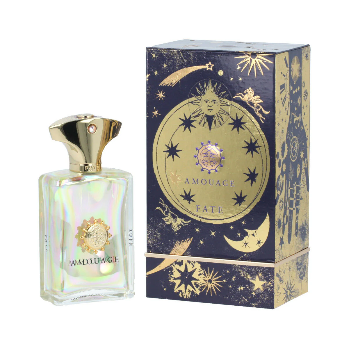 AMOUAGE FATE FOR MEN EDP 50 ml