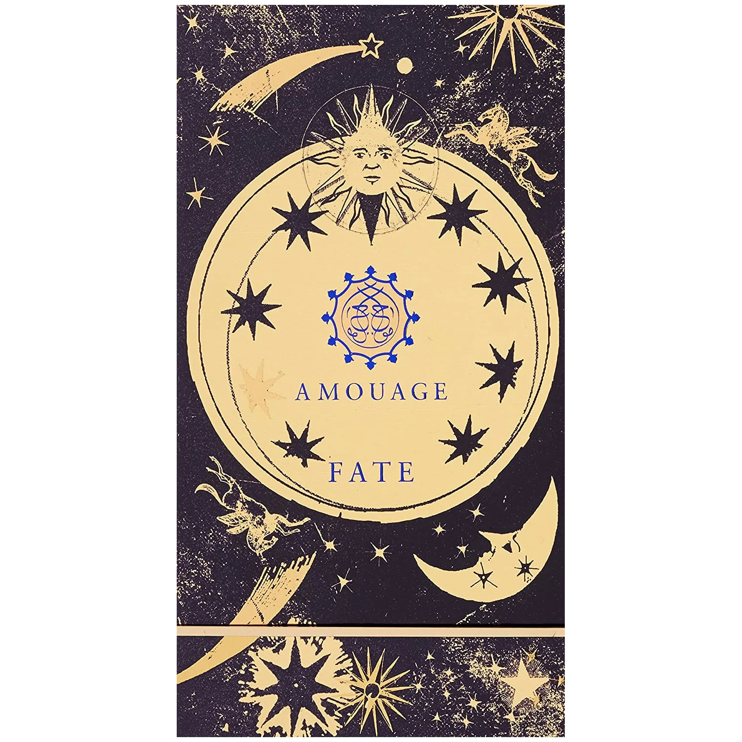 Amouage Fate Man Perfume for men EDP, 100 ml - Image 2