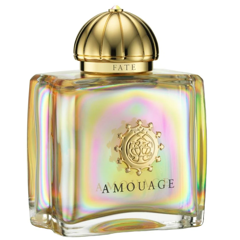 Amouage Fate Perfume For Women, EDP, 100ML - Image 2