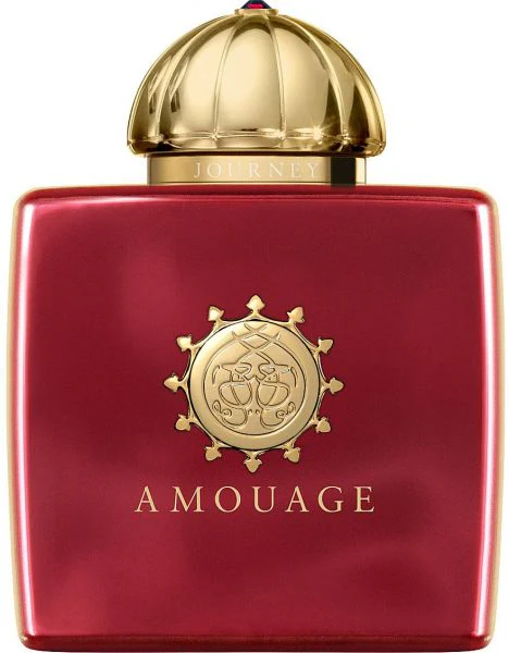 Amouage Journey for Women - Eau de Parfum, 100 ml - Image 3