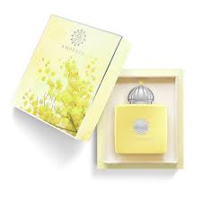 Amouage Love Mimosa For Women EDP 100 ml - Image 3